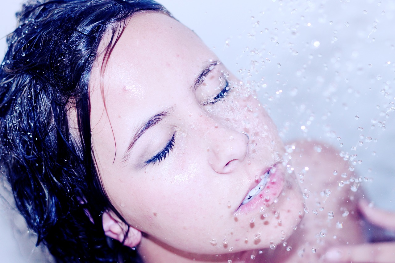 居家淨水 沐浴時 你的肺還好嗎?