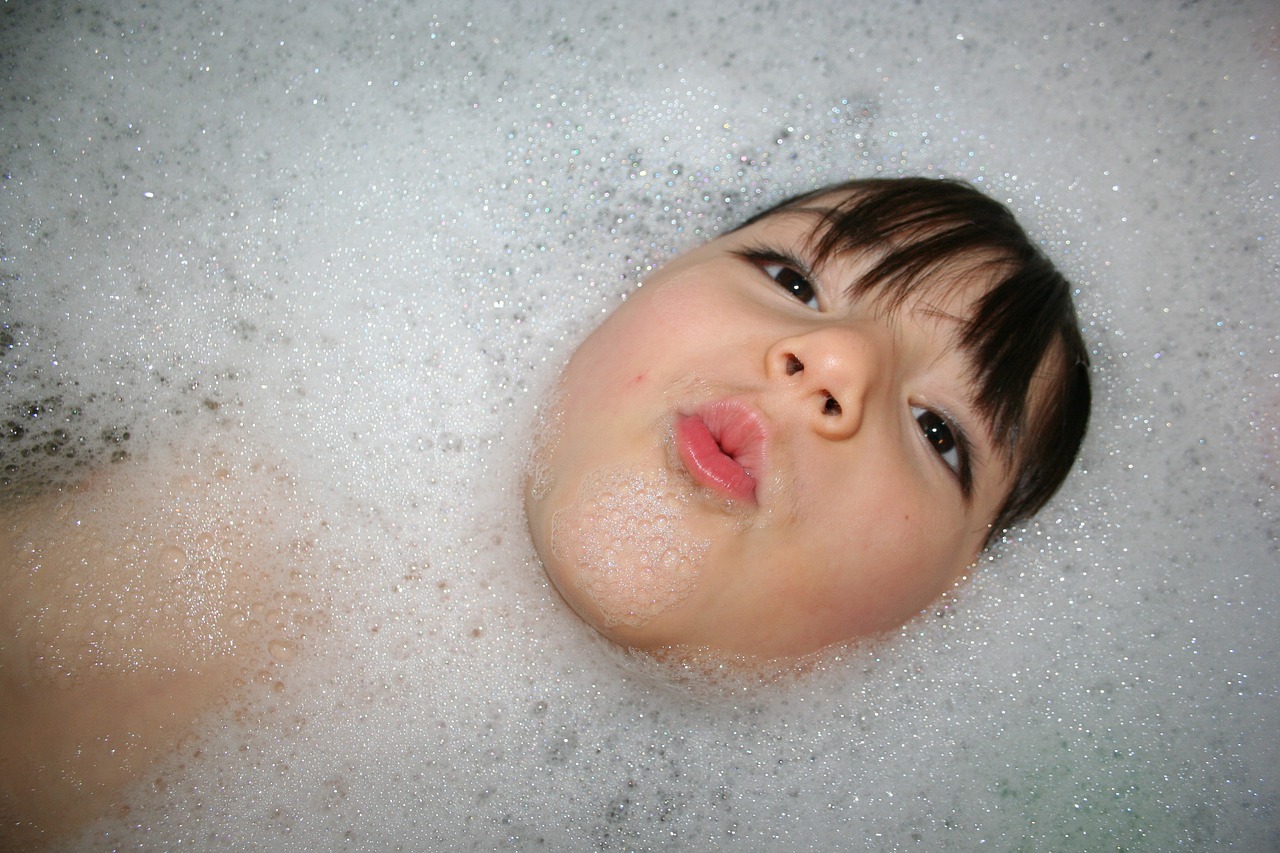 居家淨水專題 淋浴超過10分鐘 浴室內毒氣多４倍