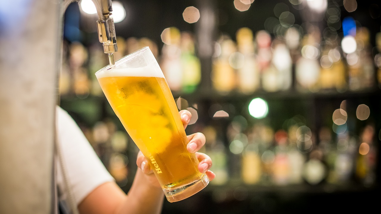 喝啤酒可以消結石？是真的嗎?